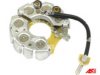 VW 0409033508 Rectifier, alternator